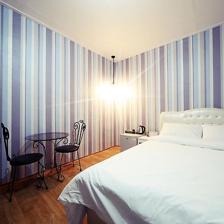Gunsan La Siesta Hotel Luaran gambar