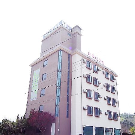 Gunsan La Siesta Hotel Luaran gambar