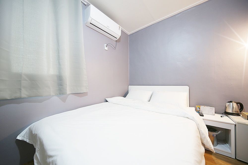 Gunsan La Siesta Hotel Luaran gambar